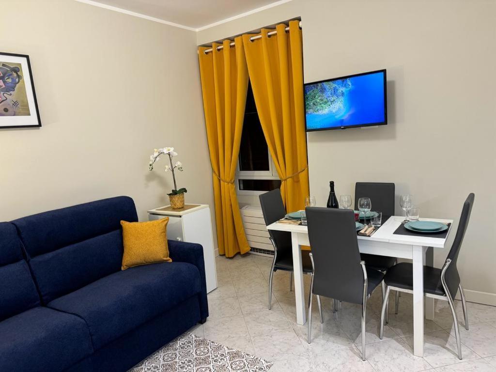 Casa Sarah Apartment Sanremo Exterior photo